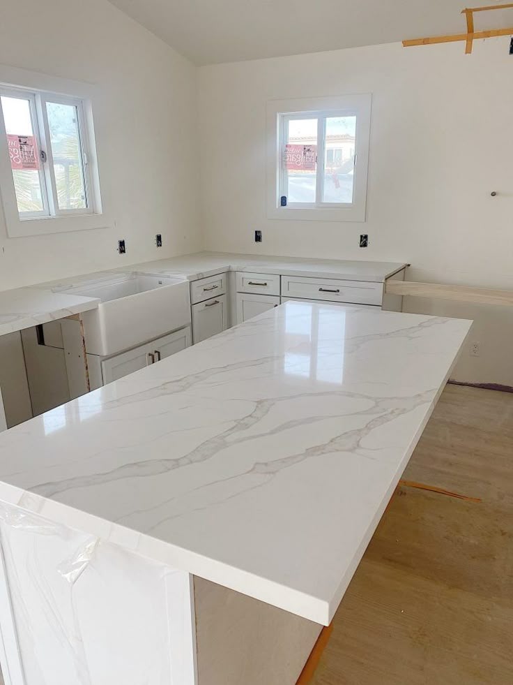 Countertops