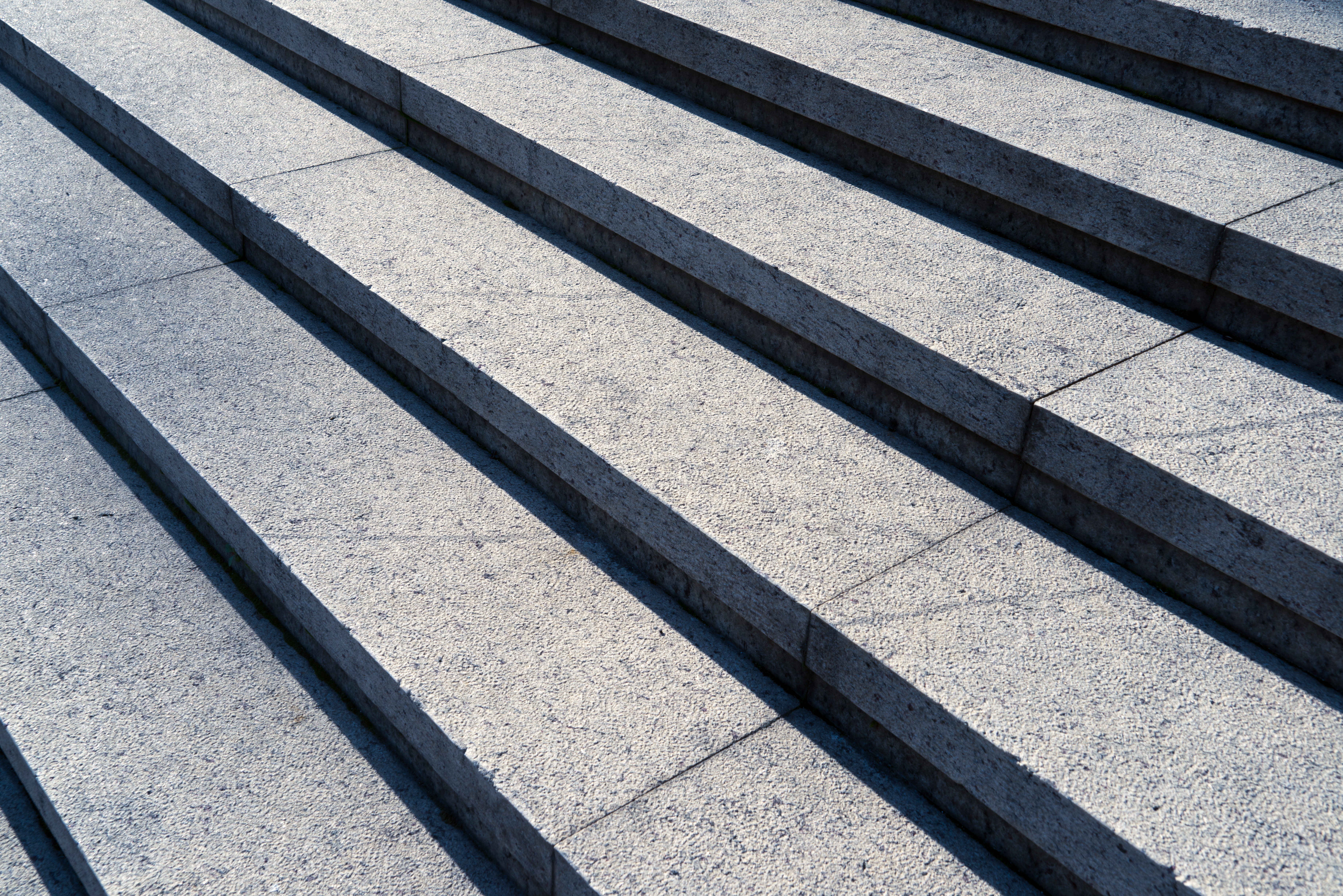 Concrete Decking